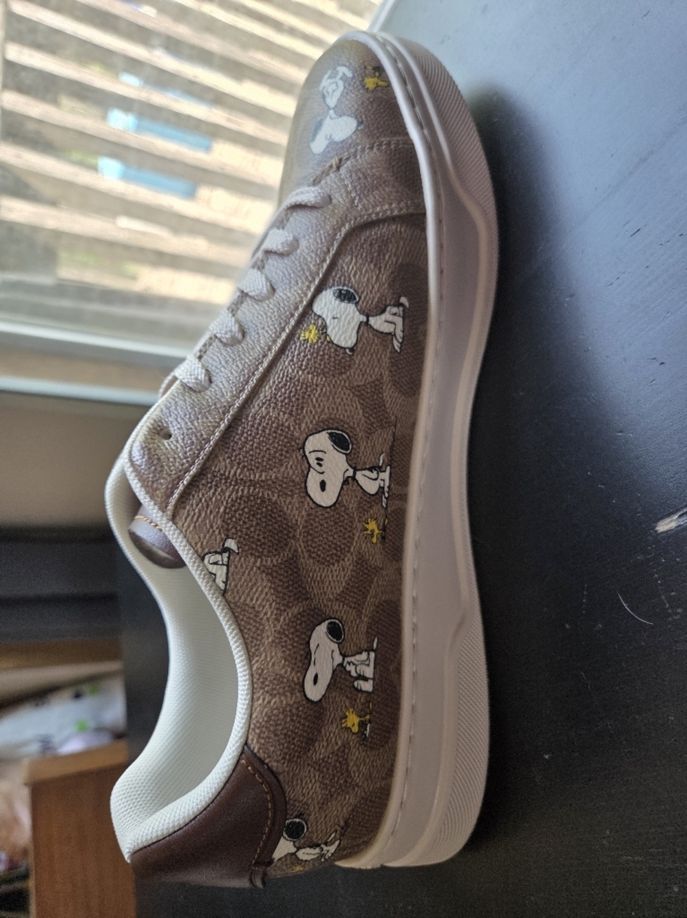 Coach × Peanuts Shoes - Picture 5 of 16